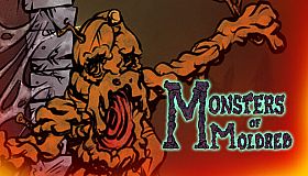 Monsters of Moldred