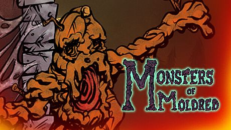Monsters of Moldred Game