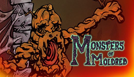 Monsters of Moldred