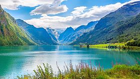 Puzzle Vacations: Italy