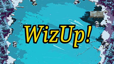 WizUp! Game