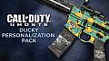 Call of Duty: Ghosts - Ducky Pack