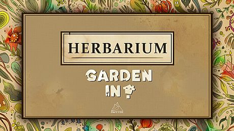 Garden in! Artbook DLC