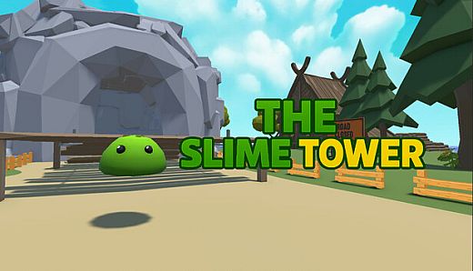 Slime Tower