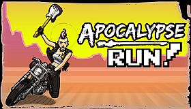 Apocalypse Run!