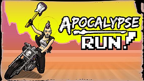 Apocalypse Run! Game