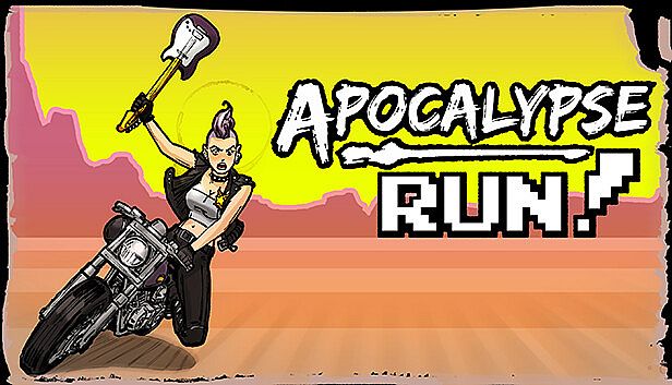 Buy Apocalypse Run!