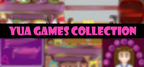 Yua Games collection Game