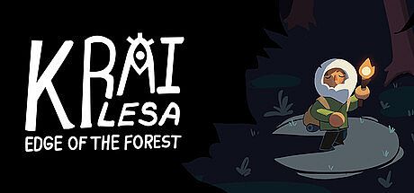 KRAI LESA: Edge of the Forest Game
