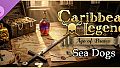 Caribbean Legend: Age of Pirates - Sea Dogs