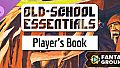 Fantasy Grounds - Old School Essentials Player's Book