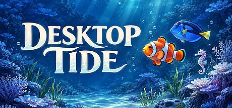 Desktop Tide Game