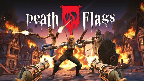 Death Flags: The Beginning of the End – Chapter I Game