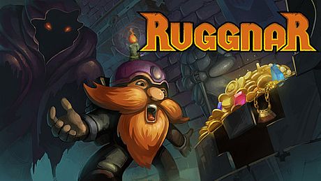 Ruggnar Game