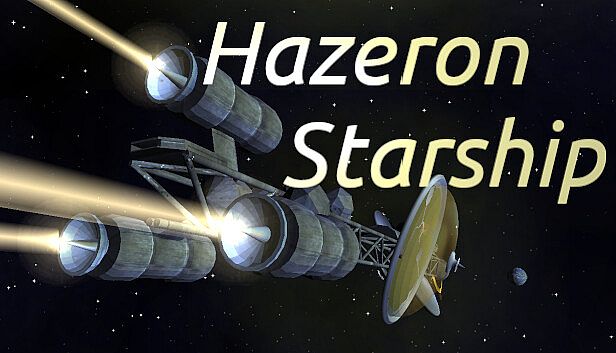 Buy Hazeron Starship