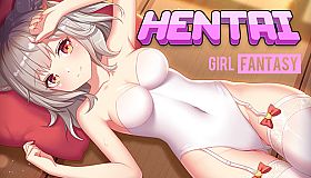 Hentai Girl Fantasy