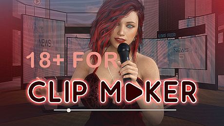 18+ for Clip maker DLC