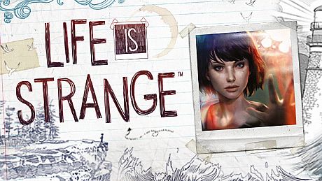 Life is Strange - Episode 1 Game