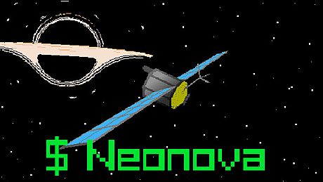 Neonova Game