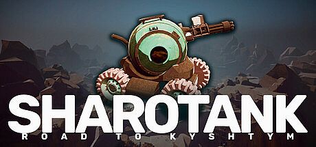 SHAROTANK - ROAD TO KYSHTYM Game