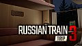 Russian Train Trip 3 - instant arrival in Novosibirsk