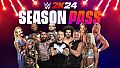 WWE 2K24 Season Pass