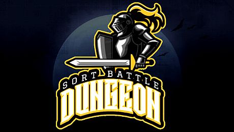 Sort Battle: Dungeon Game
