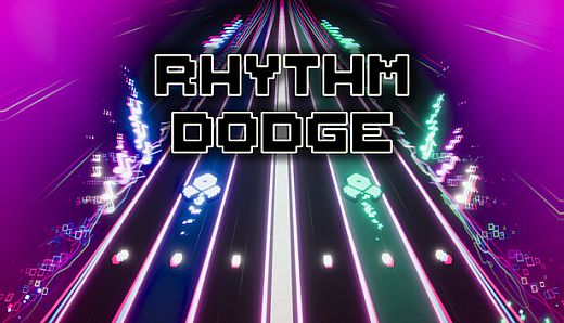 Rhythm Dodge