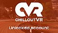 ChilloutVR - Unlocked Account