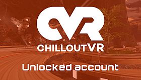 ChilloutVR - Unlocked Account