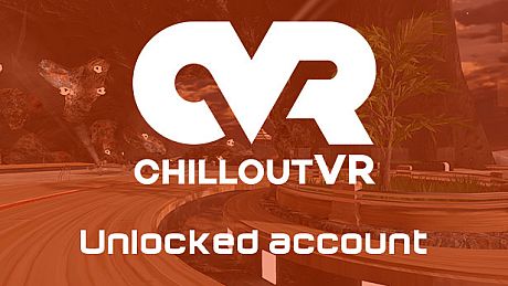 ChilloutVR - Unlocked Account DLC