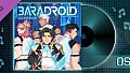 Baradroid - OST
