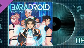 Baradroid - OST