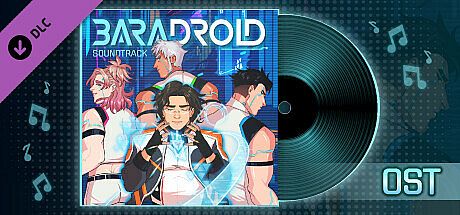 Baradroid - OST DLC