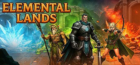 Elemental Lands