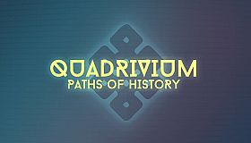 Quadrivium - Paths of History