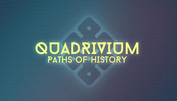 Buy Quadrivium - Paths of History