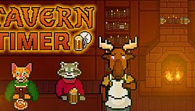 Tavern Timer