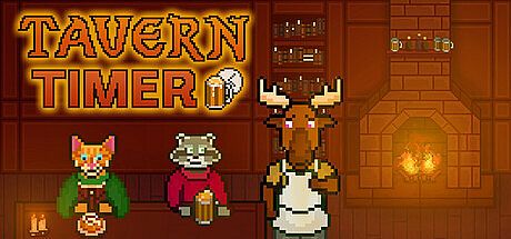 Tavern Timer