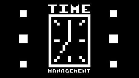 Time Management Game