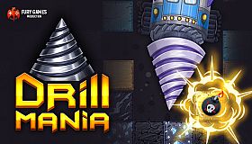 DrillMania