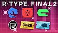 R-Type Final 2 - Ace Pilot Special Training Pack III