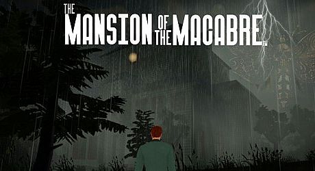 The Mansion of The Macabre Game