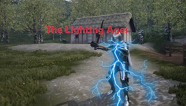 Buy The Lighting Ages