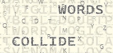 Words Collide Game