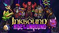 Inkbound - Supporter Pack: Rise of the Unbound