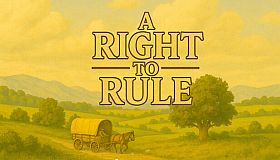 A Right to Rule