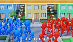 Crowd City: Gold Edition