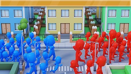 Crowd City: Gold Edition Game