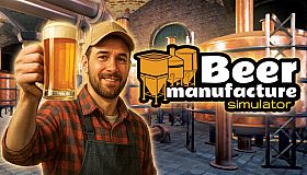 Beer Manufacture Simulator